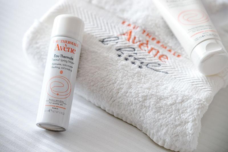 Eau Thermale Avene L'Hotel Экстерьер фото