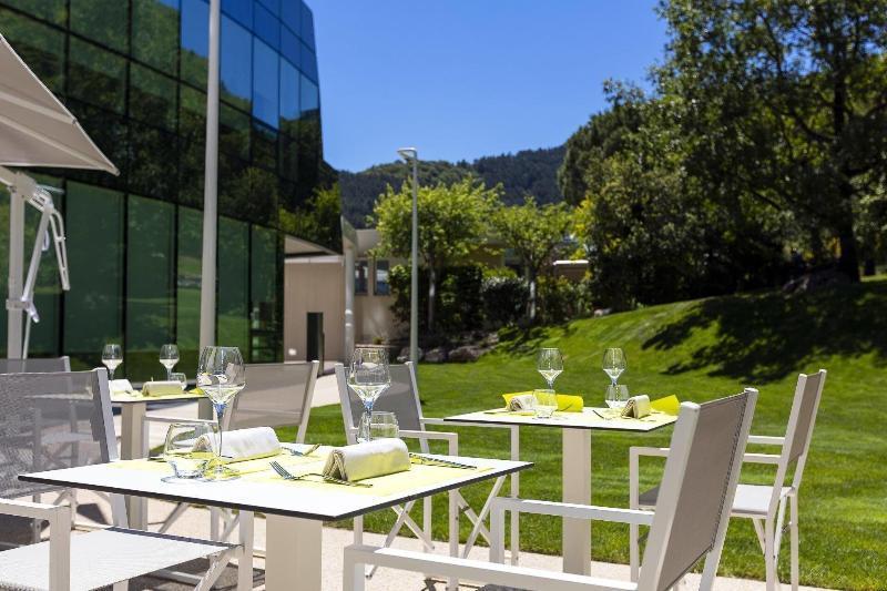 Eau Thermale Avene L'Hotel Экстерьер фото