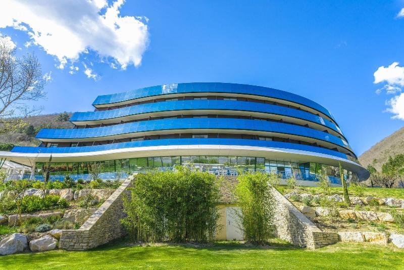 Eau Thermale Avene L'Hotel Экстерьер фото