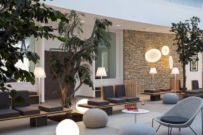 Eau Thermale Avene L'Hotel Экстерьер фото