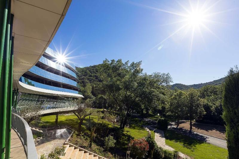 Eau Thermale Avene L'Hotel Экстерьер фото