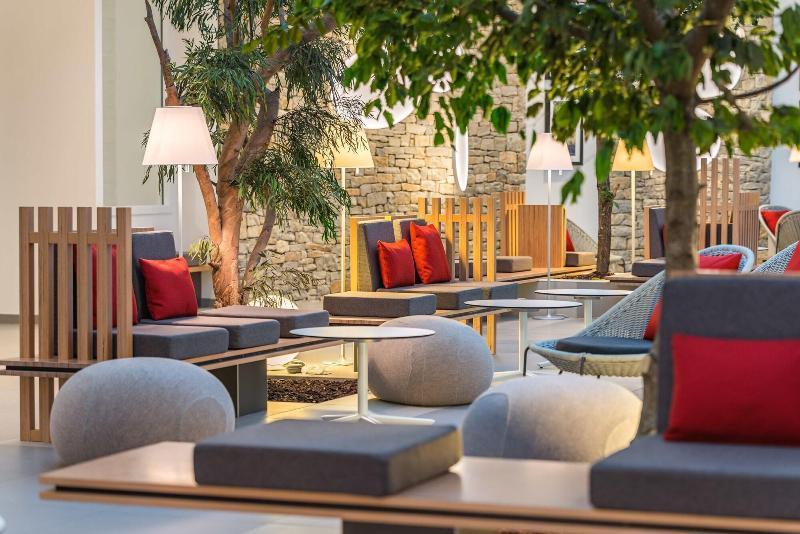 Eau Thermale Avene L'Hotel Экстерьер фото