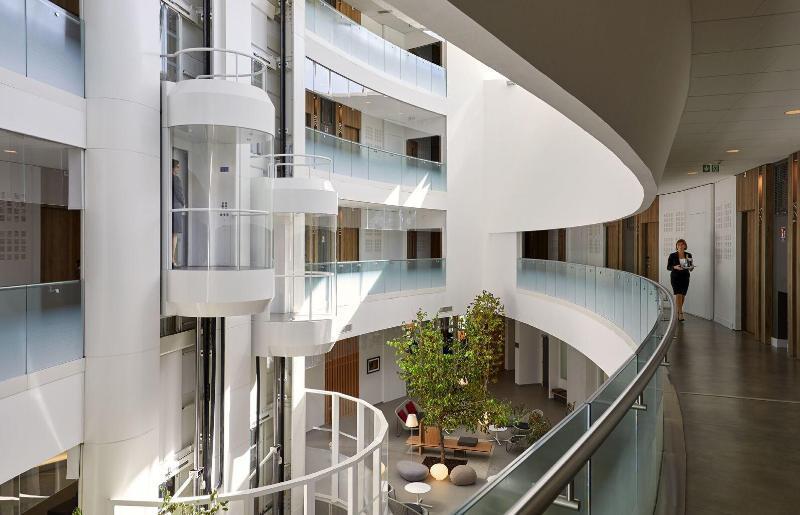 Eau Thermale Avene L'Hotel Экстерьер фото
