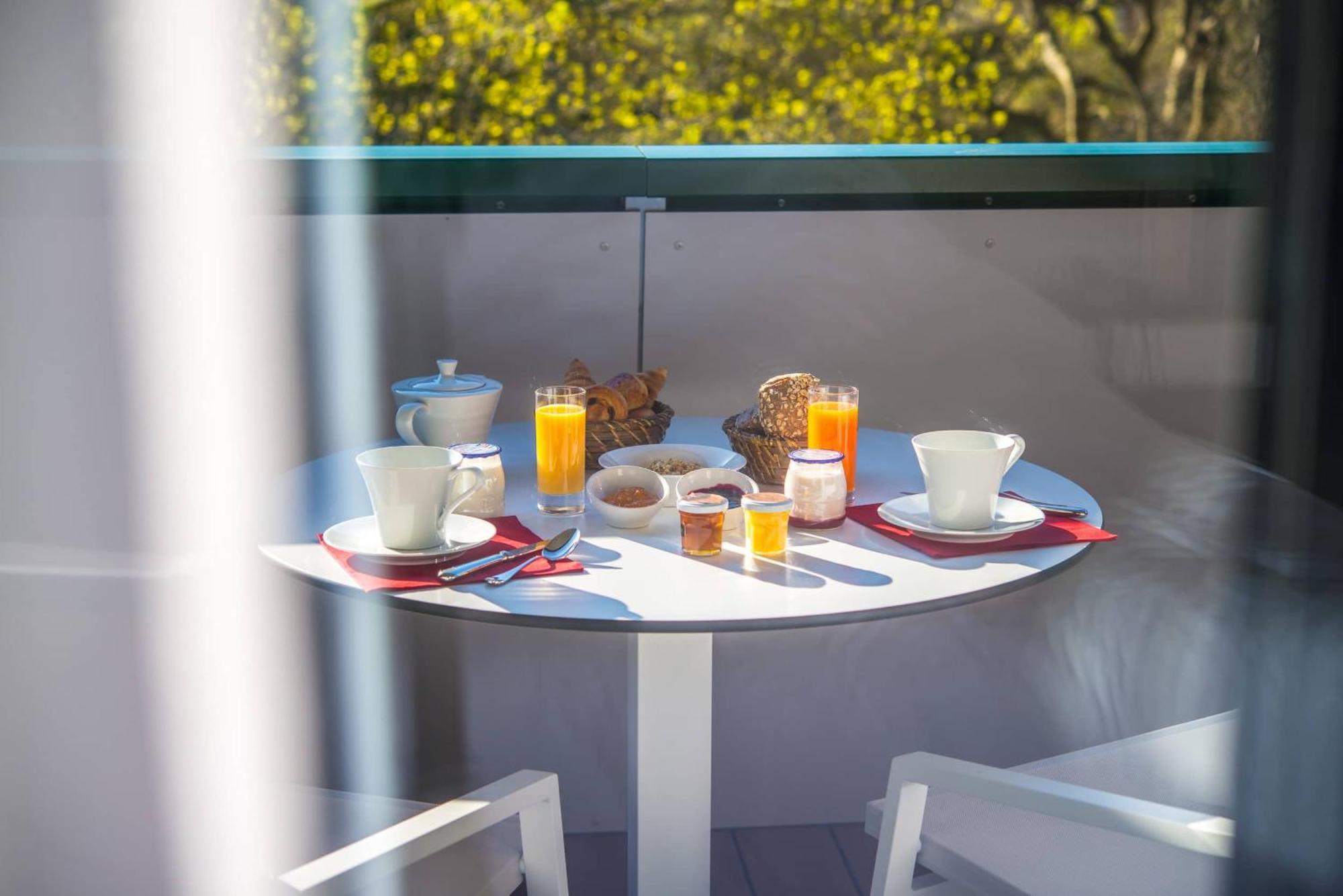 Eau Thermale Avene L'Hotel Экстерьер фото