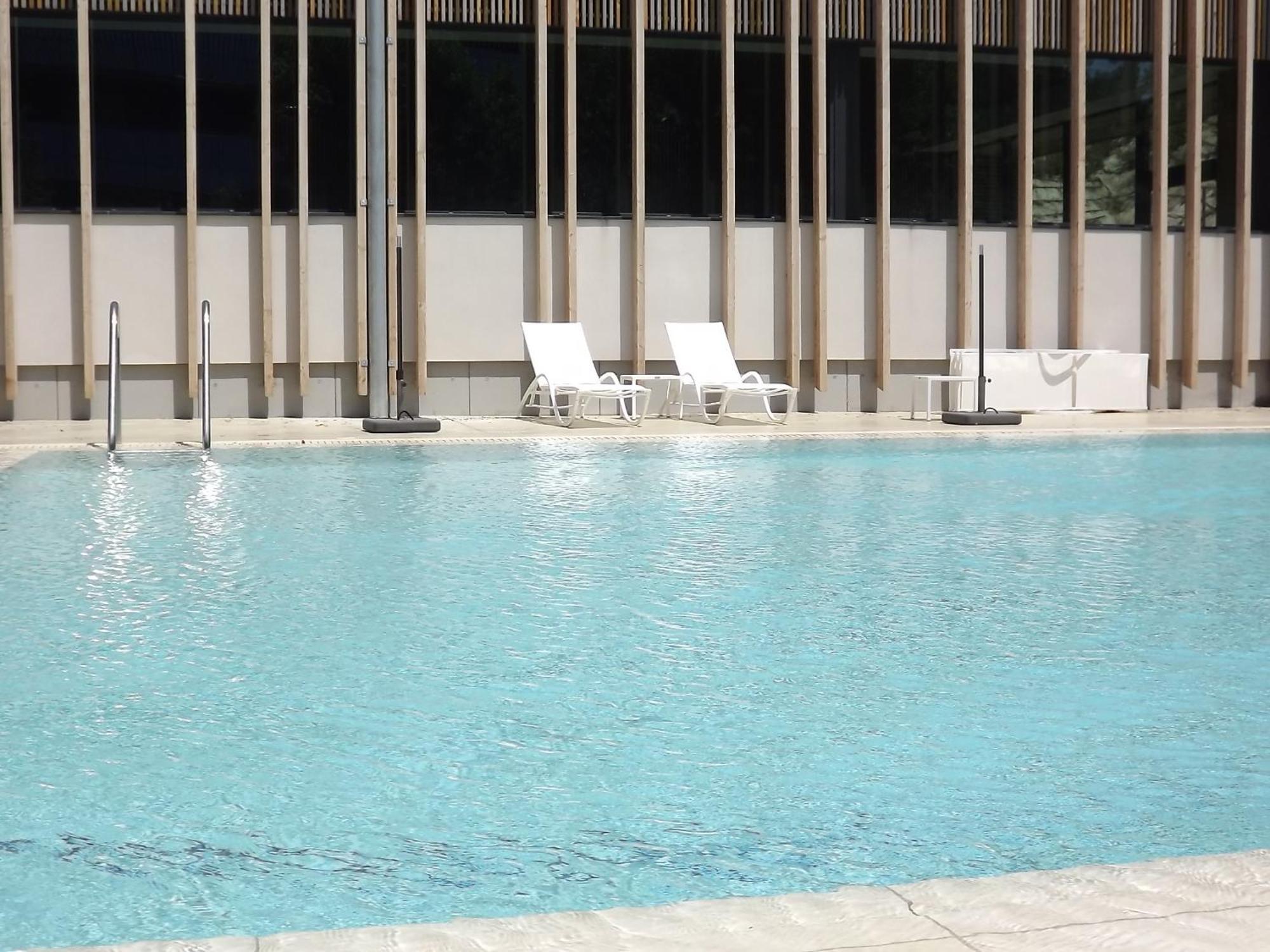 Eau Thermale Avene L'Hotel Экстерьер фото