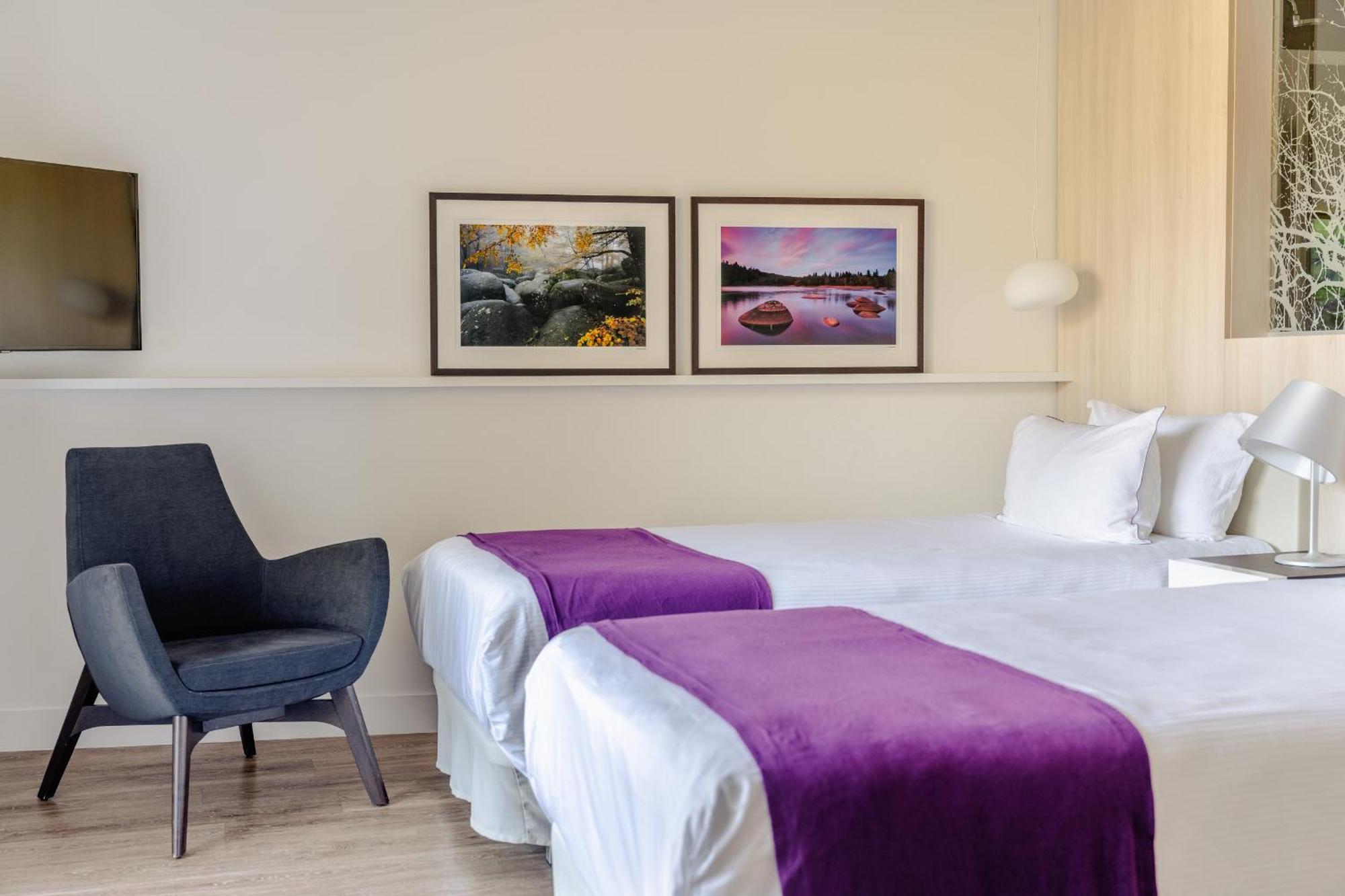 Eau Thermale Avene L'Hotel Экстерьер фото