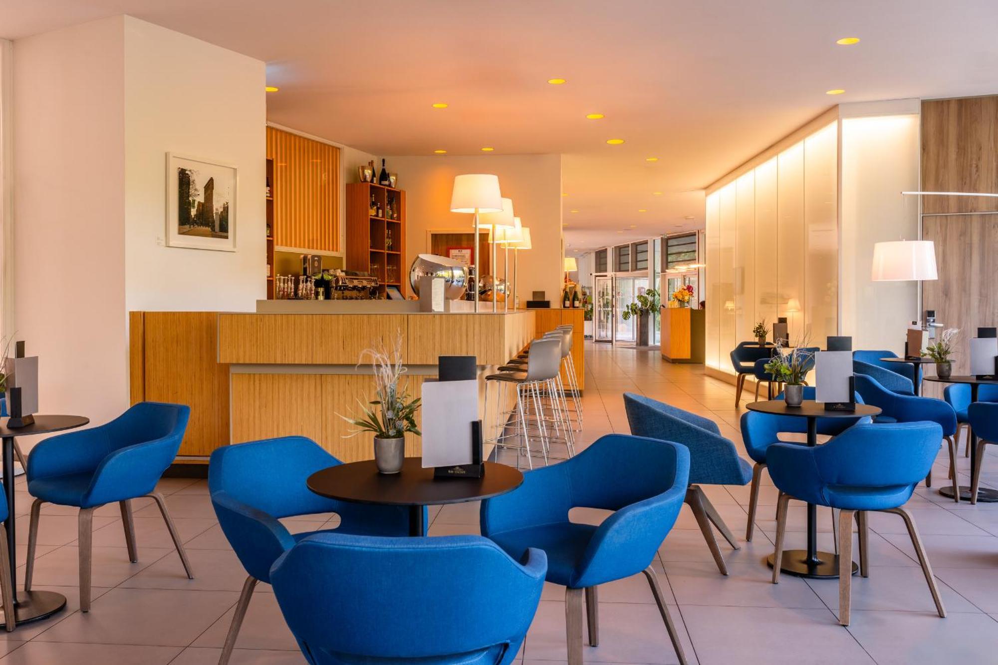 Eau Thermale Avene L'Hotel Экстерьер фото