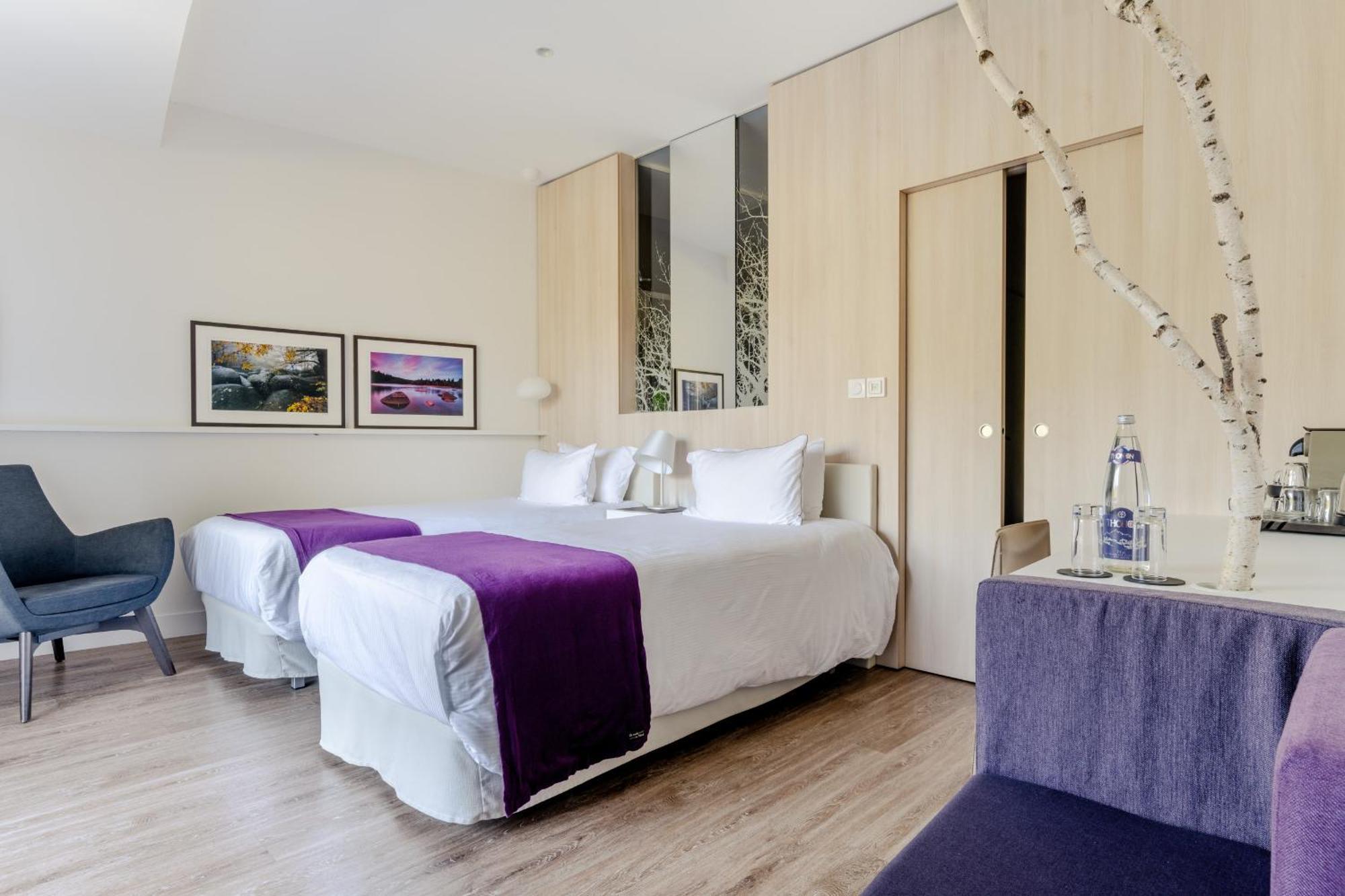 Eau Thermale Avene L'Hotel Экстерьер фото
