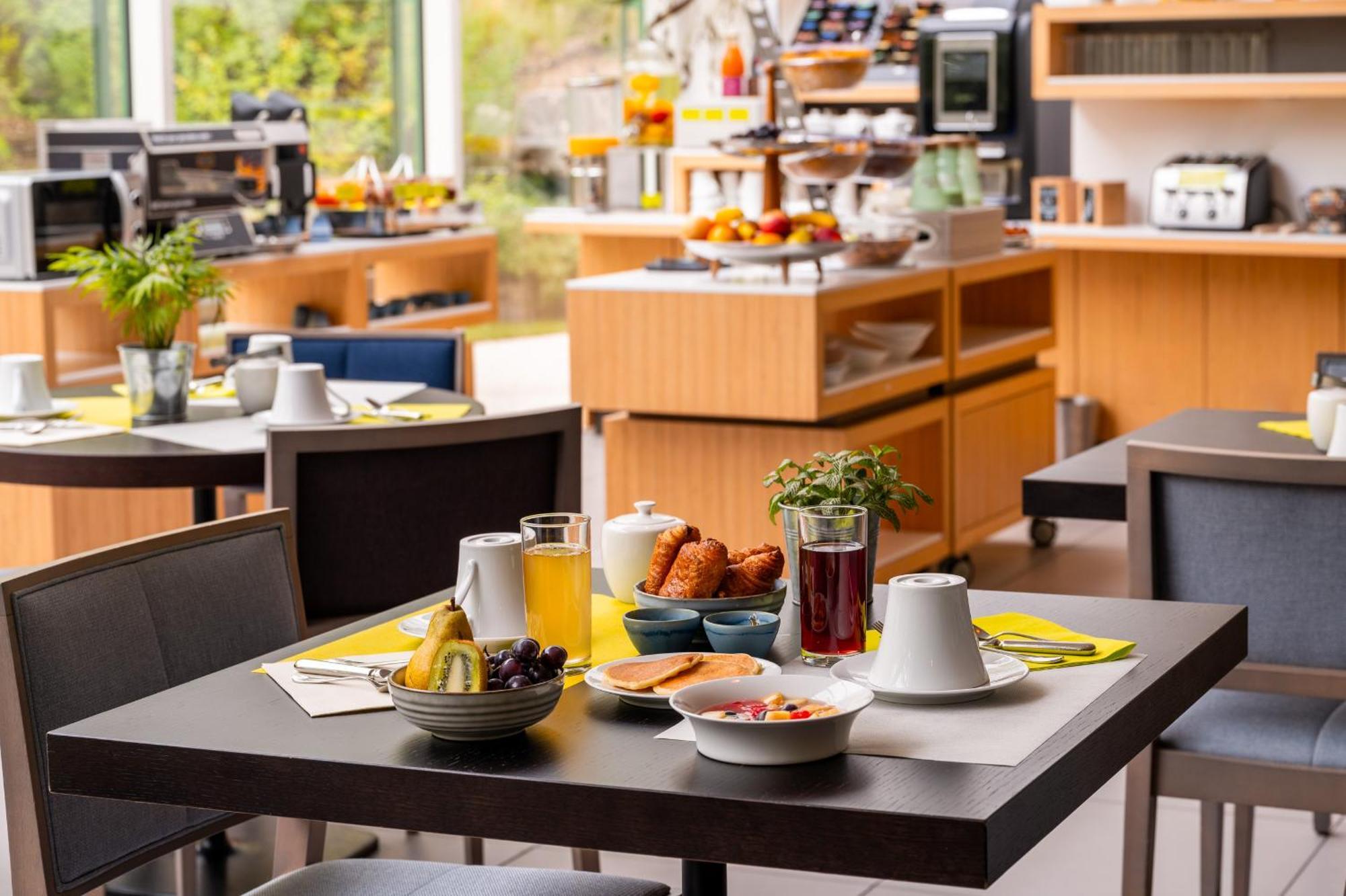 Eau Thermale Avene L'Hotel Экстерьер фото