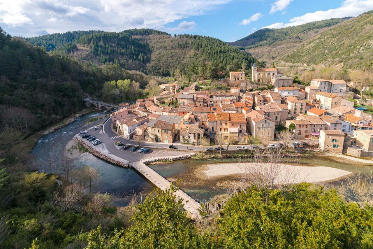 Eau Thermale Avene L'Hotel Экстерьер фото