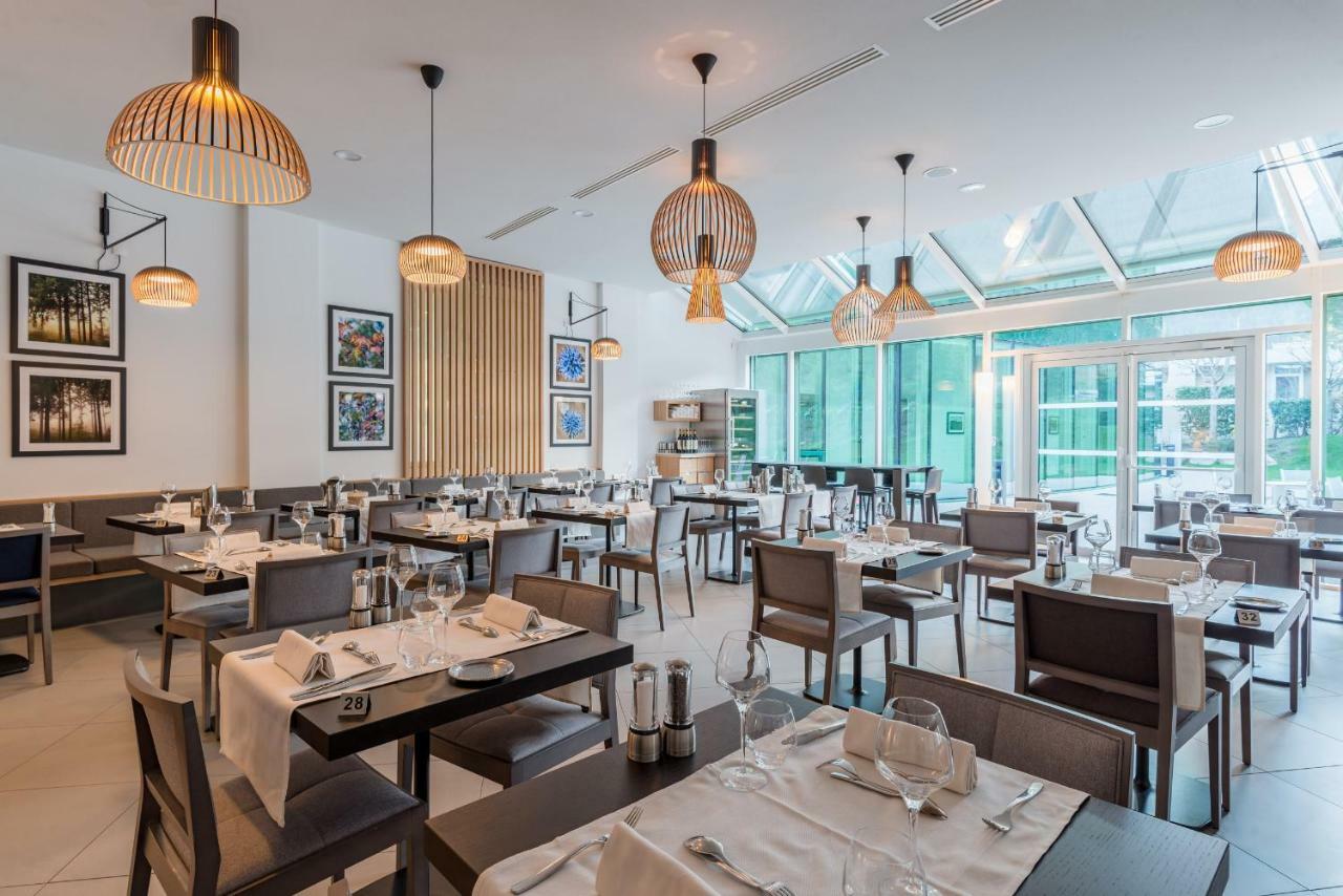 Eau Thermale Avene L'Hotel Экстерьер фото