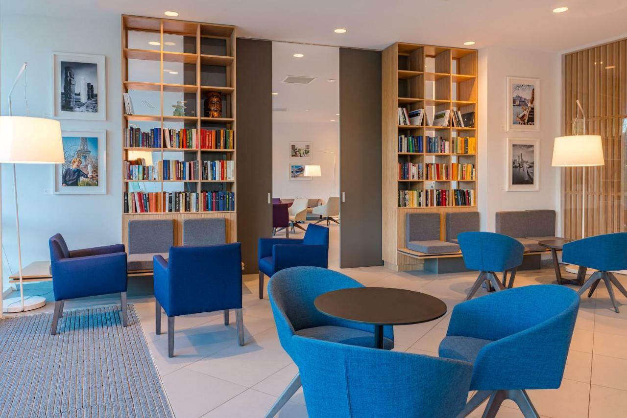 Eau Thermale Avene L'Hotel Экстерьер фото
