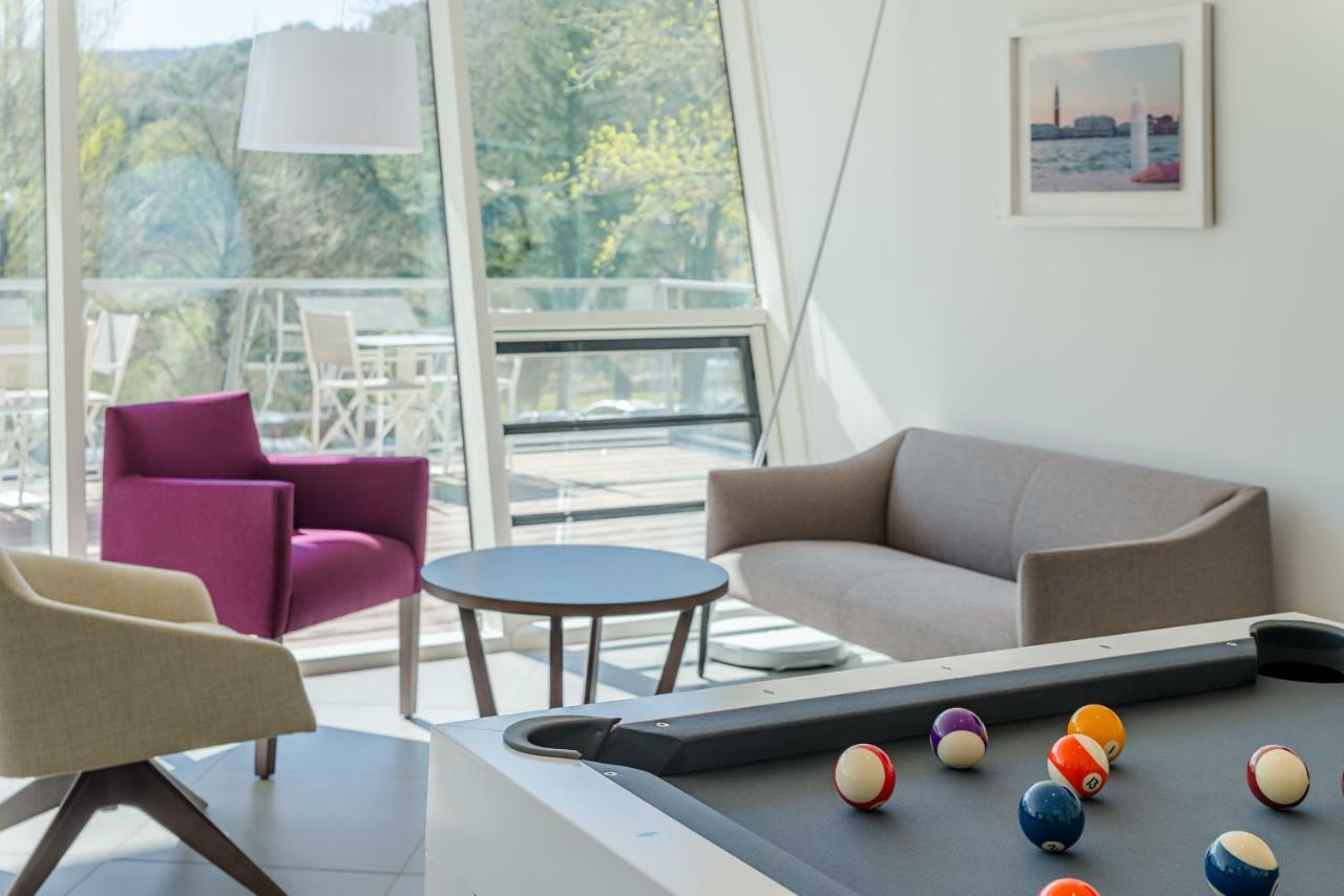 Eau Thermale Avene L'Hotel Экстерьер фото