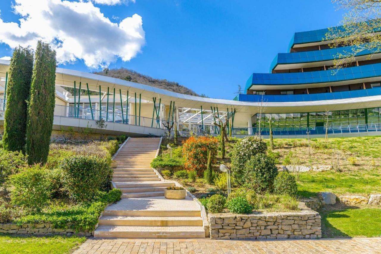 Eau Thermale Avene L'Hotel Экстерьер фото