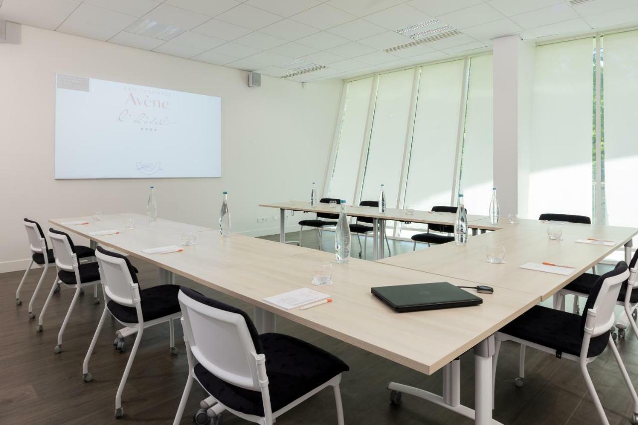 Eau Thermale Avene L'Hotel Экстерьер фото