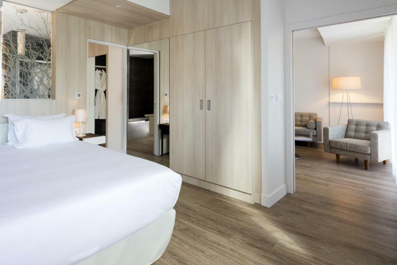 Eau Thermale Avene L'Hotel Экстерьер фото
