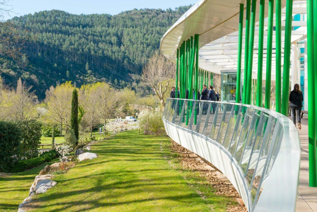 Eau Thermale Avene L'Hotel Экстерьер фото